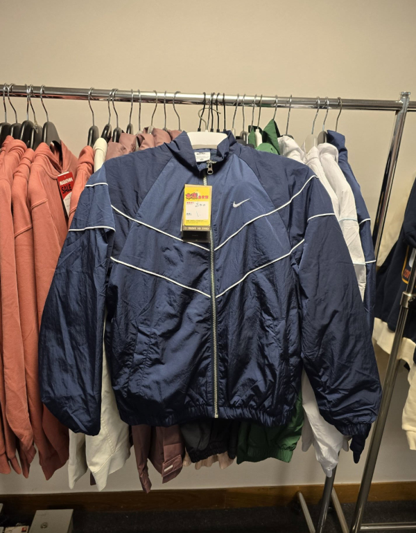 尖沙咀海港城運動名牌開倉低至2折！$200入手Adidas Gazelle/Nike背囊/Reebok運動鞋