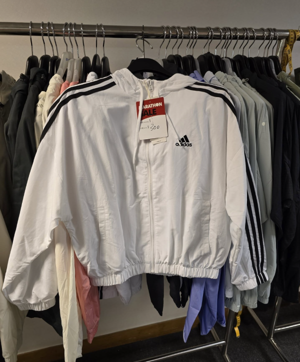 尖沙咀海港城運動名牌開倉低至2折！$200入手Adidas Gazelle/Nike背囊/Reebok運動鞋