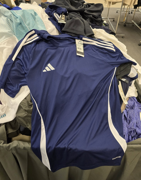 尖沙咀海港城運動名牌開倉低至2折！$200入手Adidas Gazelle/Nike背囊/Reebok運動鞋