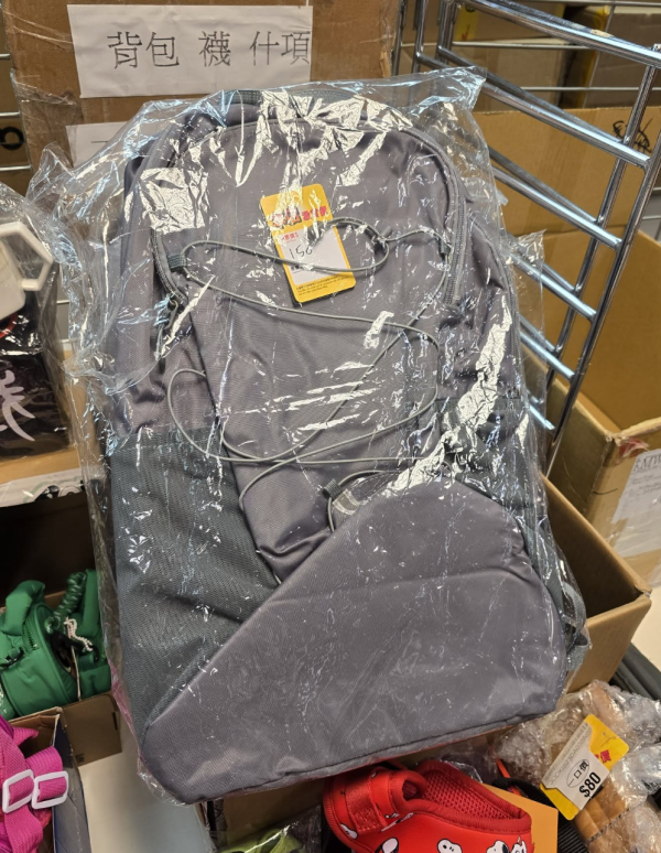 尖沙咀海港城運動名牌開倉低至2折！$200入手Adidas Gazelle/Nike背囊/Reebok運動鞋