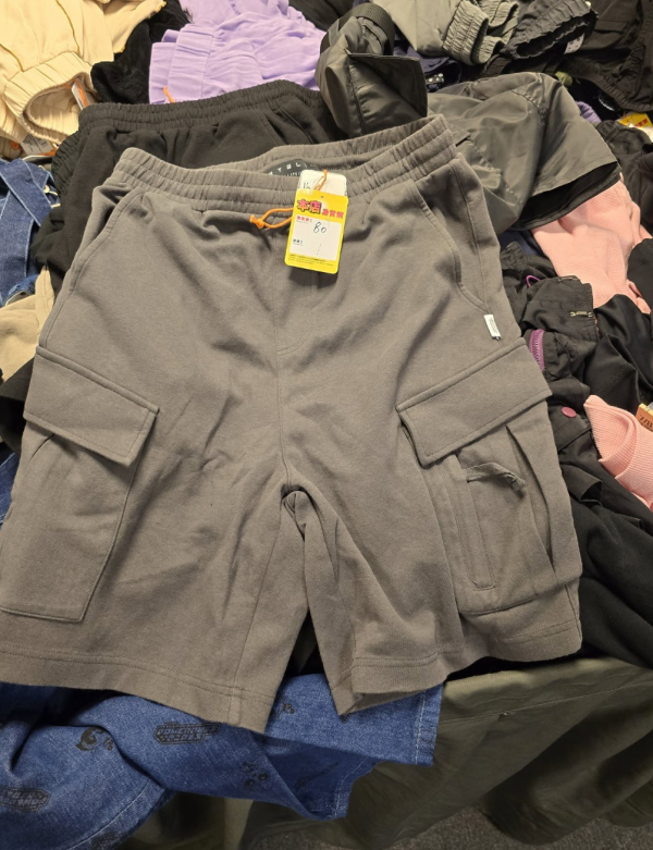 尖沙咀海港城運動名牌開倉低至2折！$200入手Adidas Gazelle/Nike背囊/Reebok運動鞋