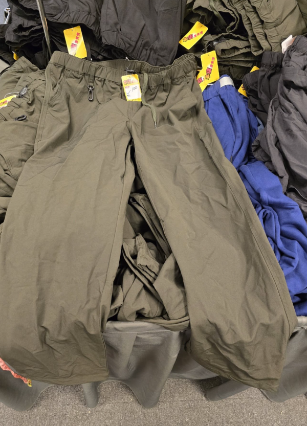 尖沙咀海港城運動名牌開倉低至2折！$200入手Adidas Gazelle/Nike背囊/Reebok運動鞋