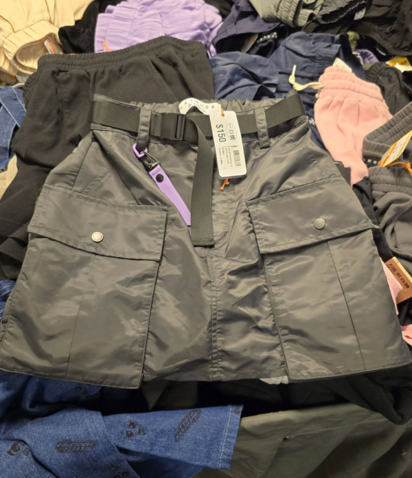 尖沙咀海港城運動名牌開倉低至2折！$200入手Adidas Gazelle/Nike背囊/Reebok運動鞋