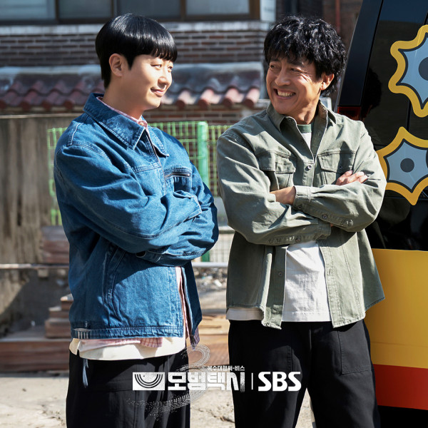 模範的士3線上看｜Edan李帝勳復仇爽劇11月開播最新預告公開！演員陣容強勁+Viu同步更新