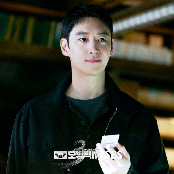 模範的士3線上看｜Edan李帝勳復仇爽劇11月開播最新預告公開！演員陣容強勁+Viu同步更新