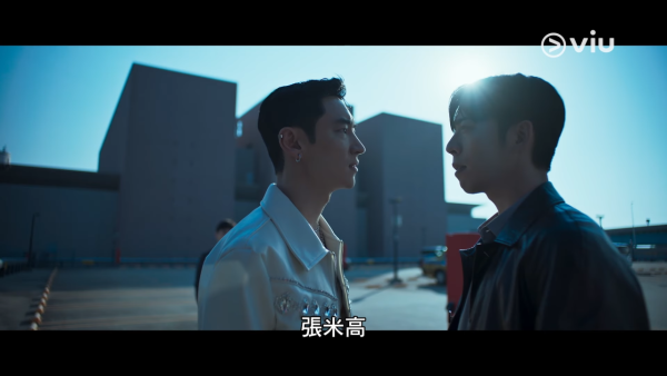 模範的士3線上看｜Edan李帝勳復仇爽劇11月開播最新預告公開！演員陣容強勁+Viu同步更新