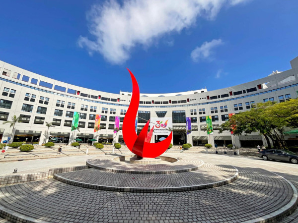 QS亞洲大學排名2026出爐｜香港大學相隔15年登頂榜首 首十名過半數為本港學校