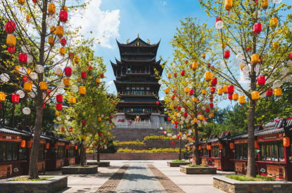 圖片來源：Trip.com