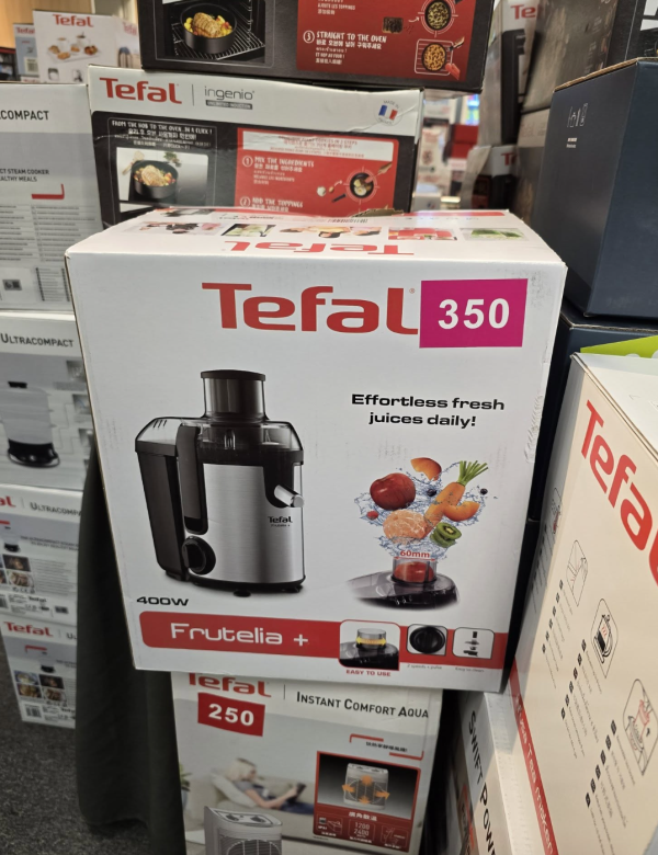 特福Tefal廚具開倉低至2折！$150起買平底鍋/電飯煲/焗爐/氣炸鍋！現場直擊有咩賣