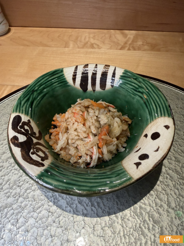 銅鑼灣期間限定蟹宴Omakase！試勻北海道松葉蟹、毛蟹、鱈場蟹、香箱蟹