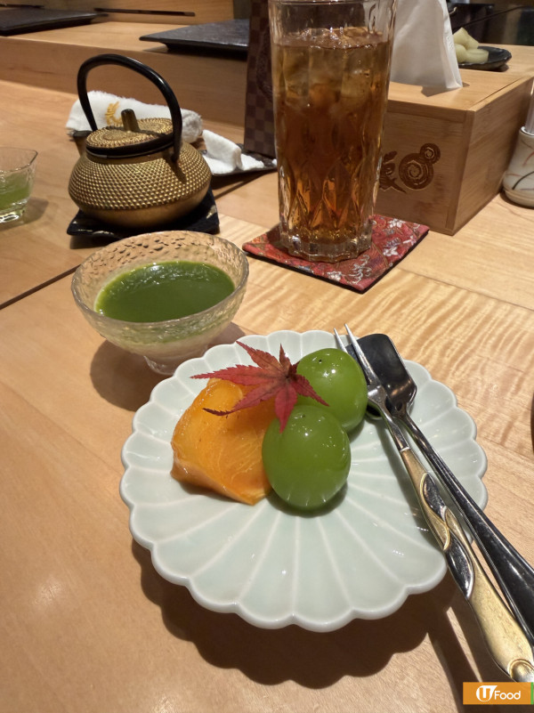 銅鑼灣期間限定蟹宴Omakase！試勻北海道松葉蟹、毛蟹、鱈場蟹、香箱蟹