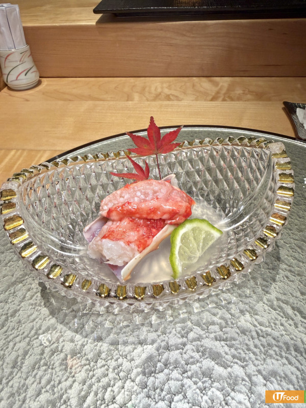 銅鑼灣期間限定蟹宴Omakase！試勻北海道松葉蟹、毛蟹、鱈場蟹、香箱蟹