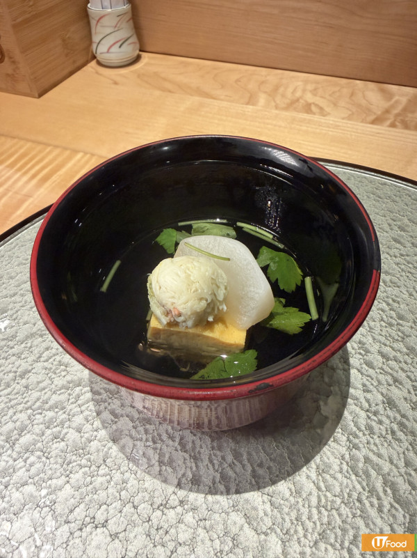 銅鑼灣期間限定蟹宴Omakase！試勻北海道松葉蟹、毛蟹、鱈場蟹、香箱蟹