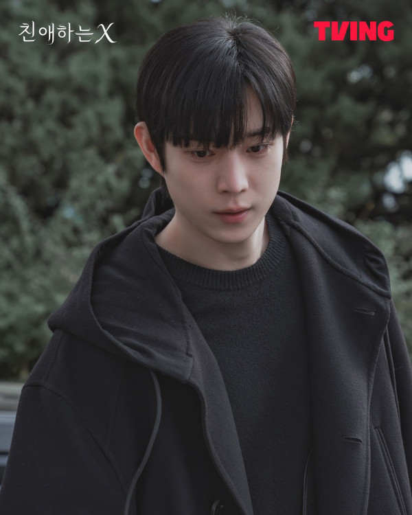 親愛的X韓劇線上看劇情(圖片來源:IG@tving.official)