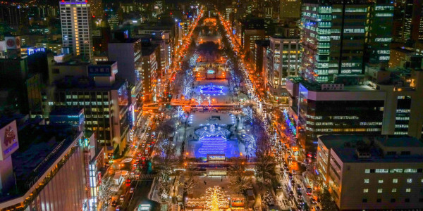 圖片來源:sapporo travel 圖片來源:sapporo travel