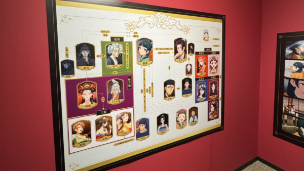 人氣動畫《藥師少女的獨語》動畫展首登香港！沉浸式體驗/特典票/門票早鳥優惠一覽