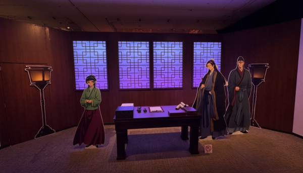 人氣動畫《藥師少女的獨語》動畫展首登香港!沉浸式體驗/特典票/門票早鳥優惠一覽