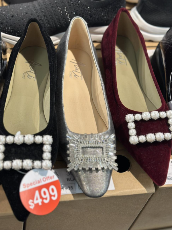 銅鑼灣時代廣場服飾開倉低至1折！$100起買名牌皮製銀包/手袋/皮鞋/太陽眼鏡