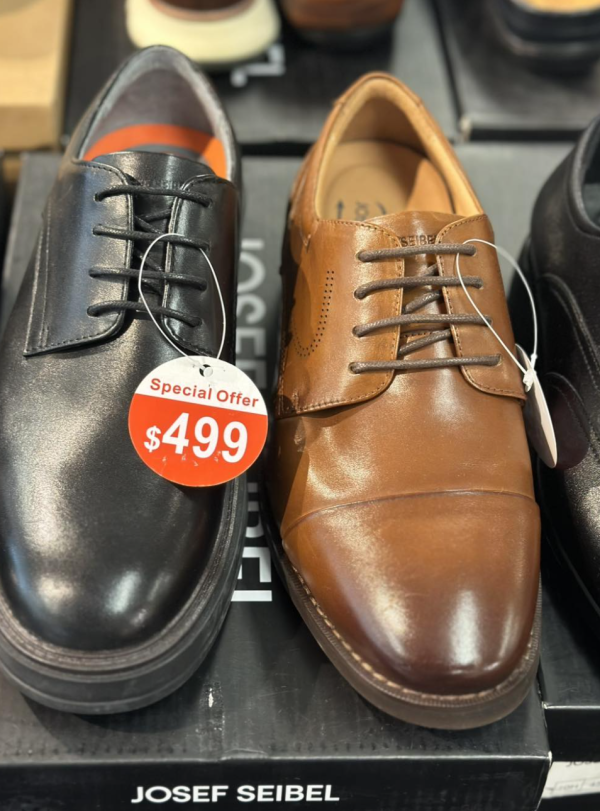 銅鑼灣時代廣場服飾開倉低至1折！$100起買名牌皮製銀包/手袋/皮鞋/太陽眼鏡