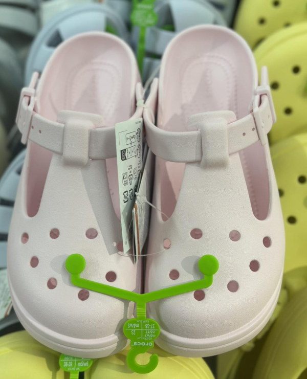 銅鑼灣時代廣場服飾開倉低至1折!$100起買名牌皮製銀包/手袋/皮鞋/太陽眼鏡