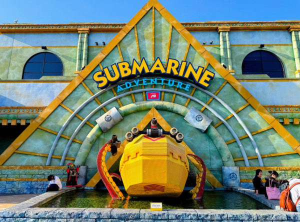 照片來源：V妞的旅遊