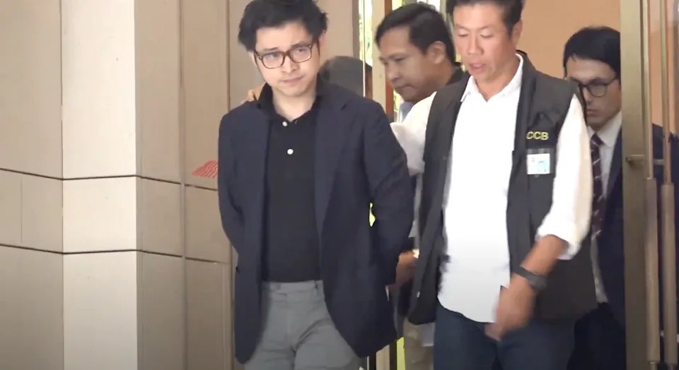 JPEX林作|虛擬資產平台JPEX案最新進展 警方證實16人涉串謀詐騙 消息指包括林作遭檢控