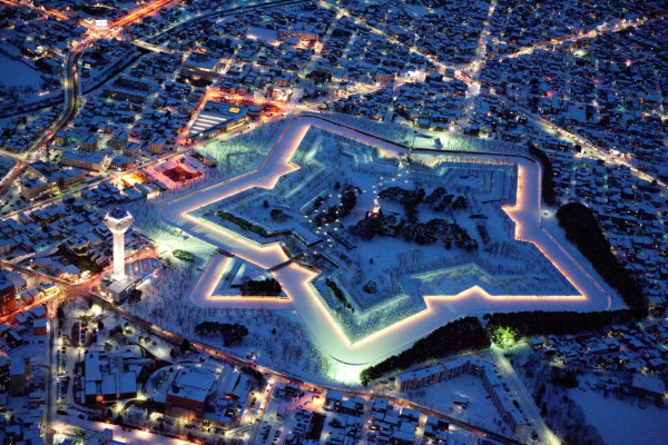 圖片來源:HOKKAIDO LOVE ! 圖片來源:HOKKAIDO LOVE !