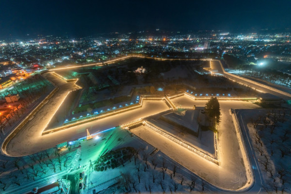 圖片來源:HOKKAIDO LOVE ! 圖片來源:HOKKAIDO LOVE !