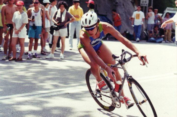 愛回家丨崔錦棠三項鐵人個人排名曾位列亞洲第七 56歲仍積極參與運動比賽勇奪佳績