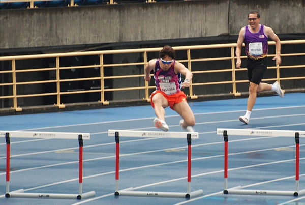 愛回家丨崔錦棠三項鐵人個人排名曾位列亞洲第七 56歲仍積極參與運動比賽勇奪佳績