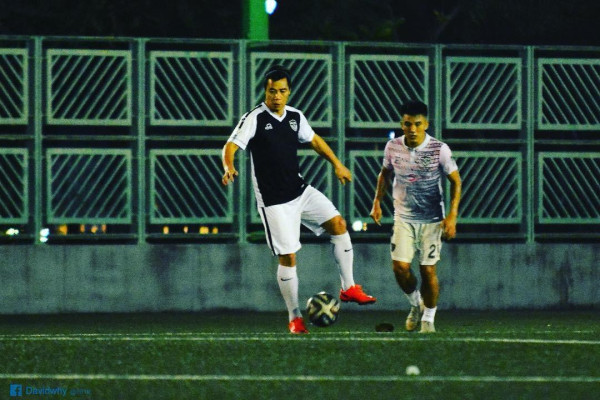 愛回家丨崔錦棠三項鐵人個人排名曾位列亞洲第七 56歲仍積極參與運動比賽勇奪佳績