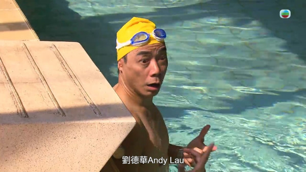 愛回家丨崔錦棠三項鐵人個人排名曾位列亞洲第七 56歲仍積極參與運動比賽勇奪佳績