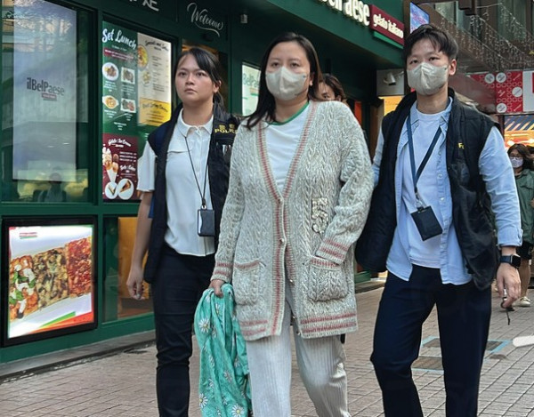 JPEX詐騙案完整時間線懶人包！關鍵時間點整理 起訴16人包括藝人