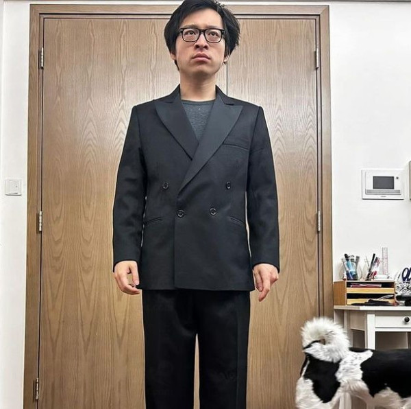 JPEX林作｜裕美親揭男友林作急交代兩件事 消息指林作被起訴已報到