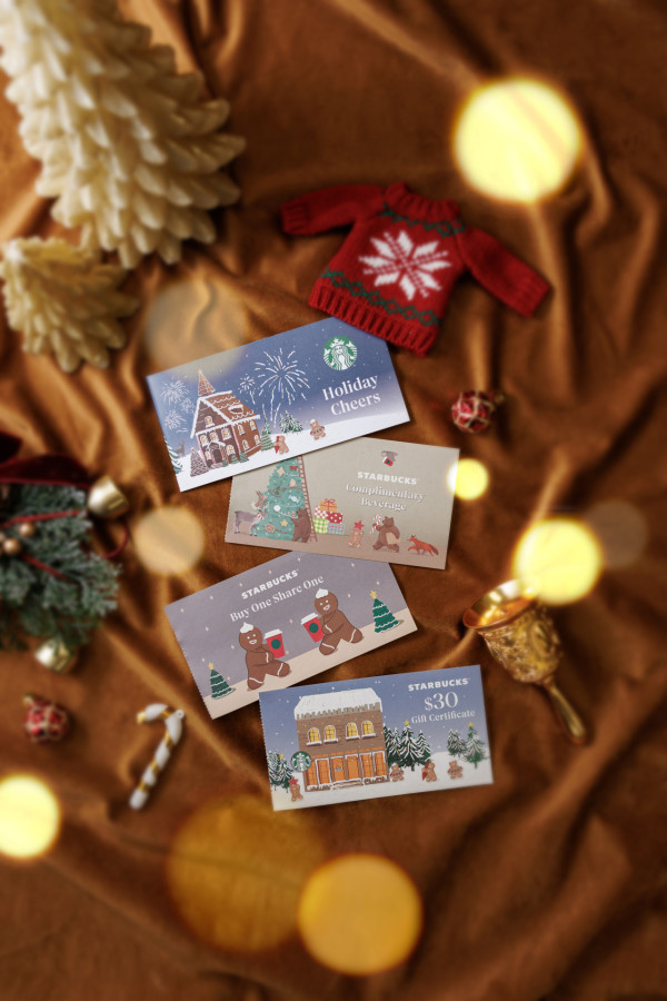 Starbucks全新馬年賀年精品！買杯送咖啡券！必搶招財貓系列 隨行杯/咖啡杯/凍杯/STANLEY系列