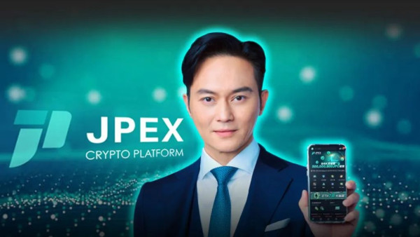 JPEX林作|裕美親揭男友林作急交代兩件事 消息指林作被起訴已報到