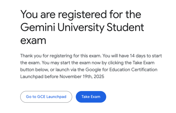 Google免費AI知識認證 必拎證書幫CV加分 39條選擇題人人都玩得