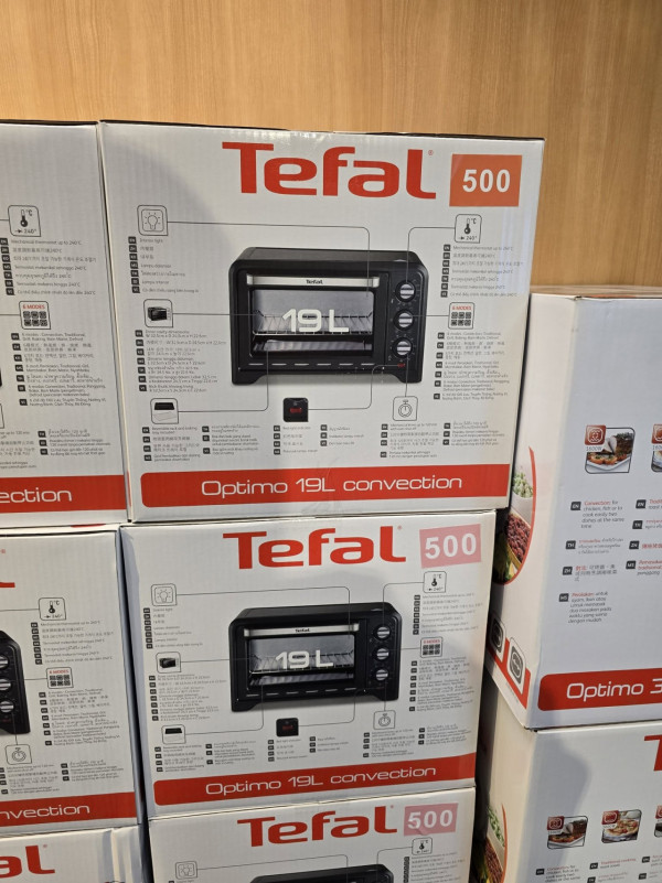 特福Tefal廚具開倉低至2折！$150起買平底鍋/電飯煲/焗爐/氣炸鍋！現場直擊有咩賣