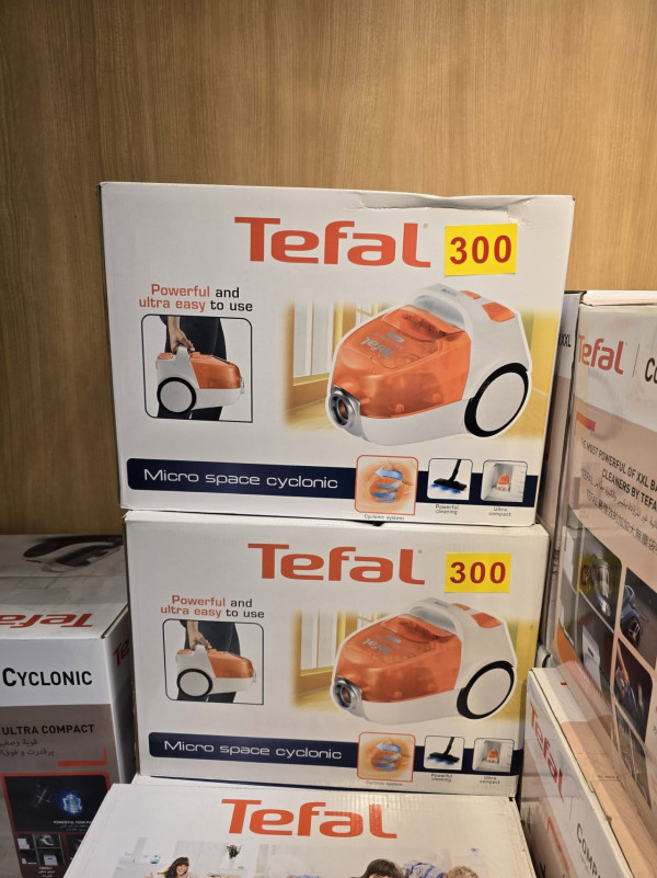 特福Tefal廚具開倉低至2折！$150起買平底鍋/電飯煲/焗爐/氣炸鍋！現場直擊有咩賣