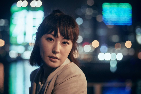 棋拳風暴電影香港11月13日上映（圖片來源：《棋拳風暴》電影劇照）