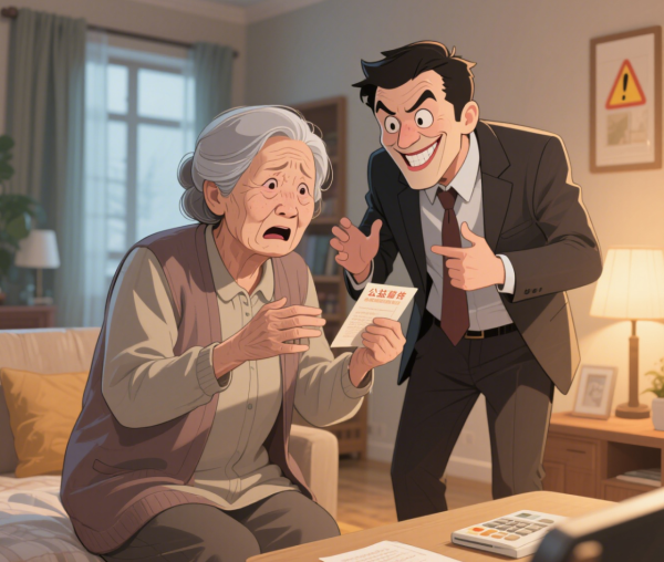 只是按了「取消訂閱」？ 銀行戶口慘被清零！拆解新型 SMS 騙局：做錯「這一步」35 萬化為烏有