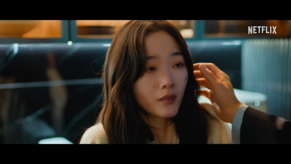 你旁觀的罪線上看|Netflix原創驚悚劇全少妮李瑜美主演!演員陣容/集數上線詳情