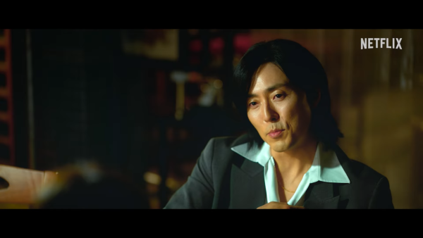 你旁觀的罪線上看|Netflix原創驚悚劇全少妮李瑜美主演!演員陣容/集數上線詳情