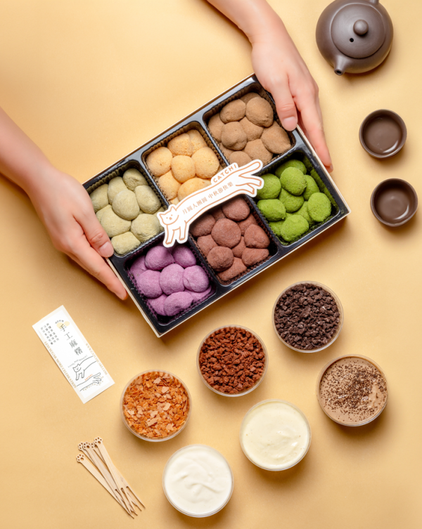 聖誕冰雪樂園荃灣登場！1,500呎戶外飄雪溜冰場/兒童雪地碰碰車