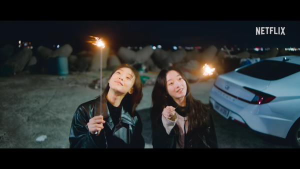 你旁觀的罪線上看｜Netflix原創驚悚劇全少妮李瑜美主演！演員陣容/集數上線詳情