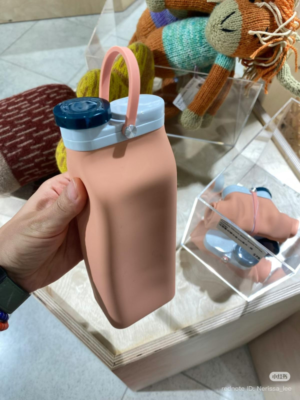 Slowood「最強CP值」隱藏好物！小紅書熱推$78神物演唱會/行山必備！