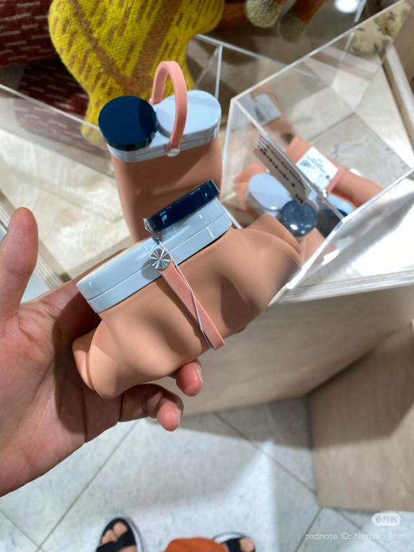 Slowood「最強CP值」隱藏好物！小紅書熱推$78神物演唱會/行山必備！