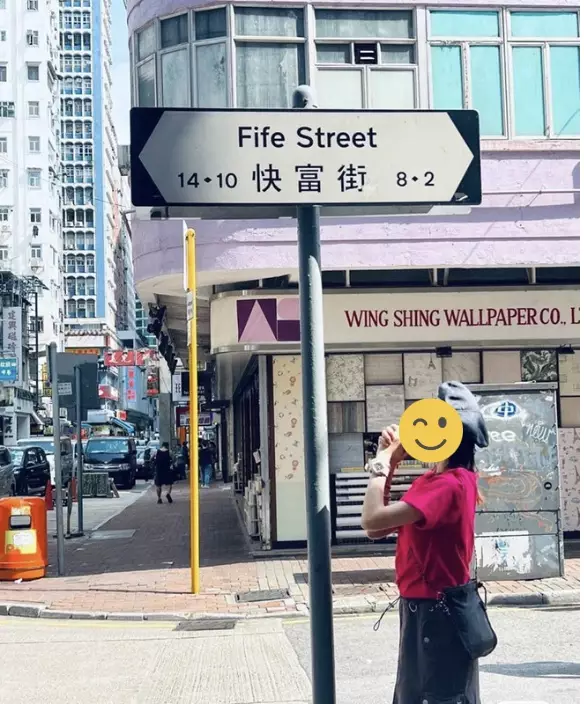 八達通推懷舊路牌系列盲盒 打卡熱點變身迷你卡仲有隱藏版