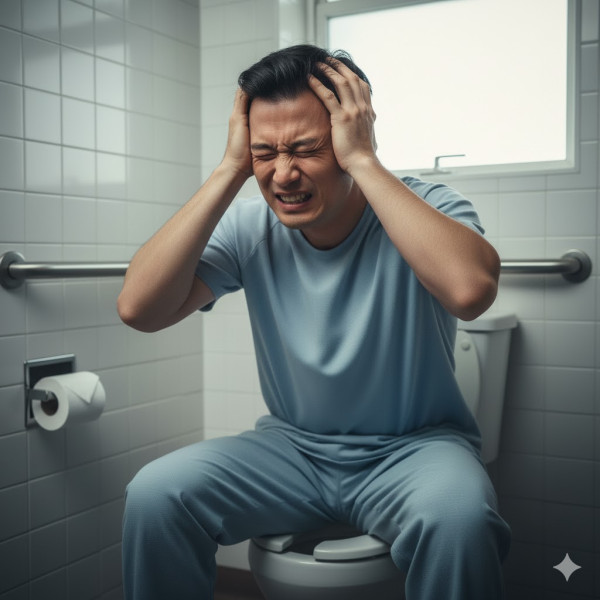 35歲男常食2種肉確診大腸癌3期！醫生警告：日食2片即中招