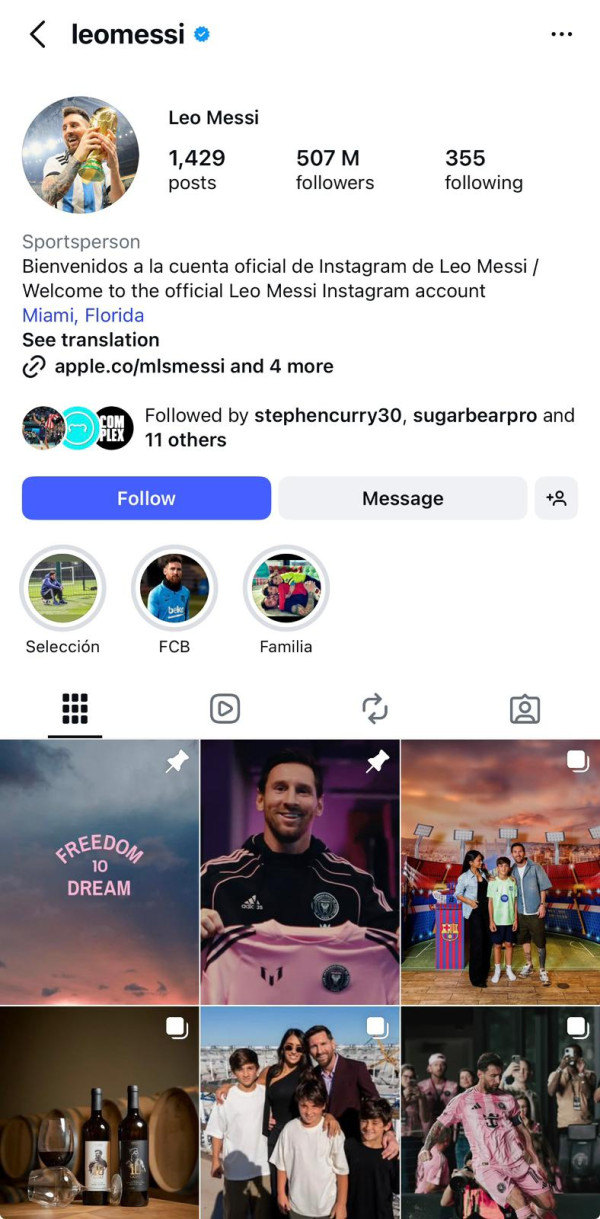 IG下載相片唔使再裝App 兩步簡單操作即拎高清原圖 iPhone同Android機都用得